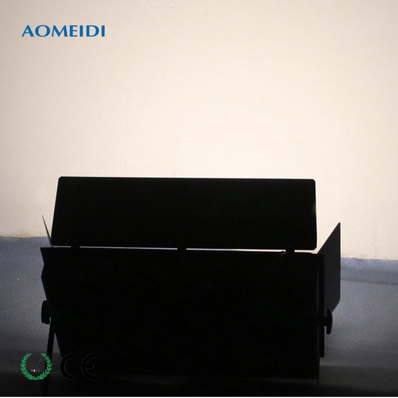 DMX 512 SMD LED Studio Film and Television Conference Stage Light Equipment