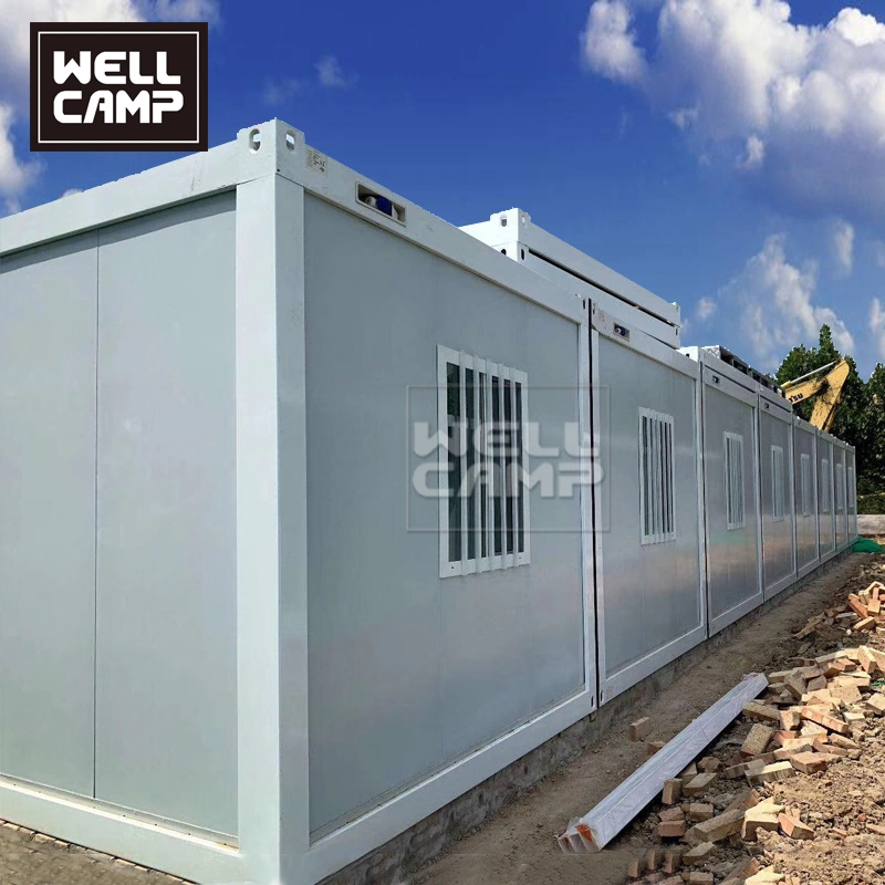 10% off Flat Pack Office Container Prefabricated Worker Accommodation House