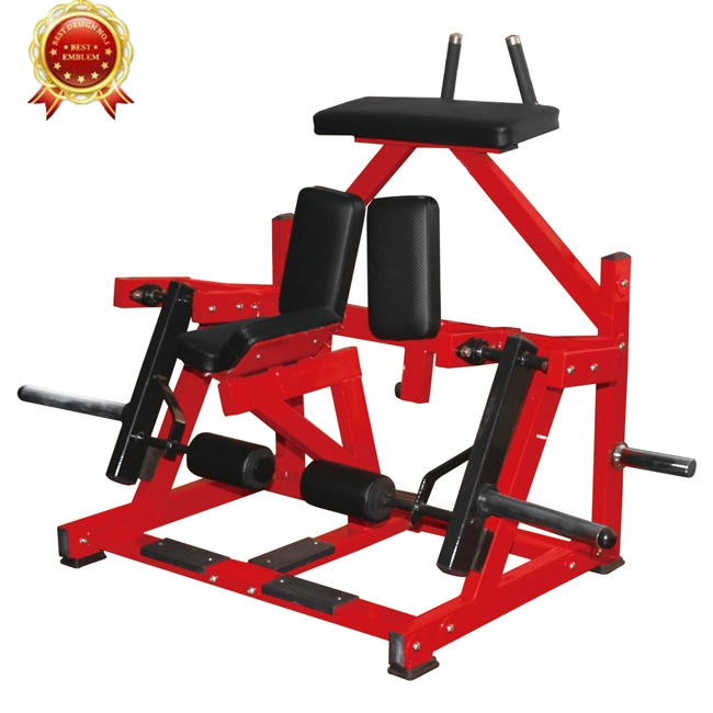 Gym Fitness Equipment for Sports Exercise Strength Commerical Kneeling Leg Curl