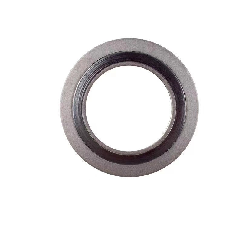 Sealcon SS304 SS316 Graphite Packing Spiral Wound Gasket Flange Gasket