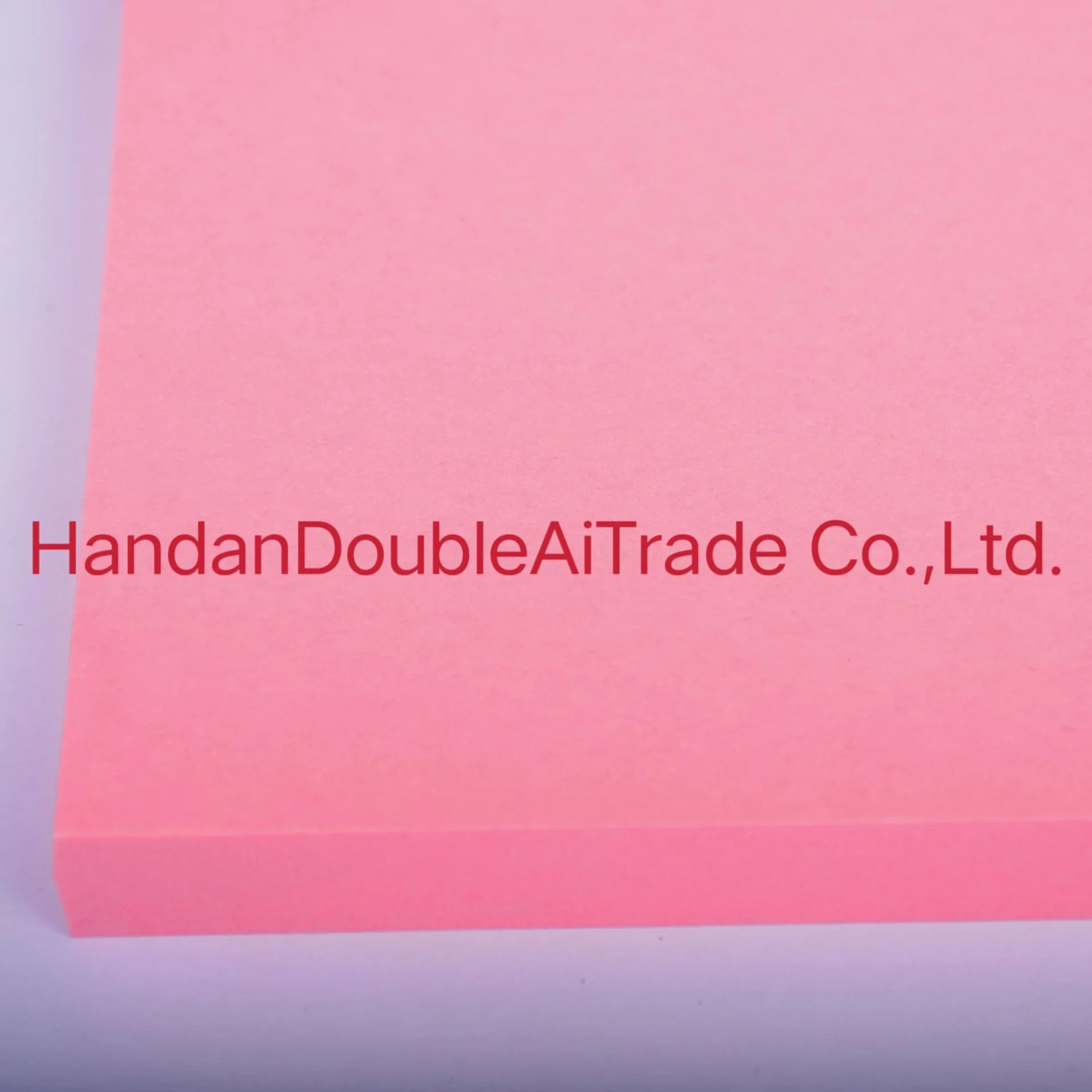 Professional Manufacturers Produce Ultra White Copy Paper Color A4 Paper Large Discount