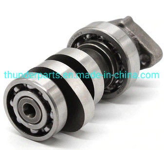 Motorcycle Camshaft Assy/Arbol/Eje De Levas Cg150 200, Benelli, Genesis, Zongshen, Sanya