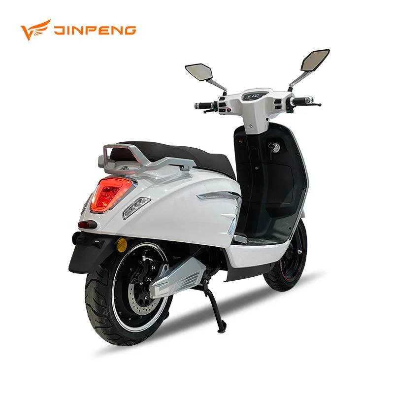 Wholesale/Supplier Factory Direct Supply 2500W Electric Scooter EEC Certification Electric Motorcycle for Adult