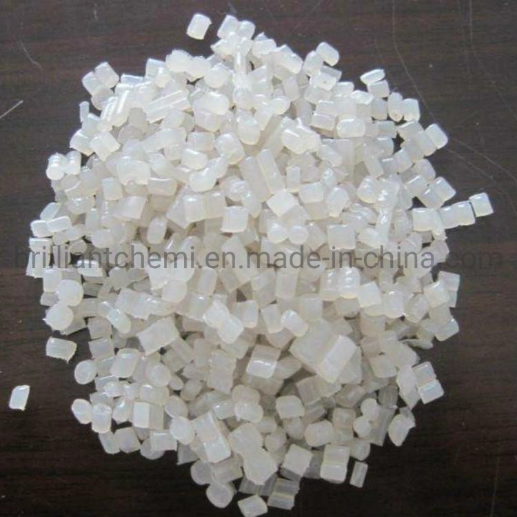 High Density PE100 Pipe Grade Plastic Raw Material HDPE