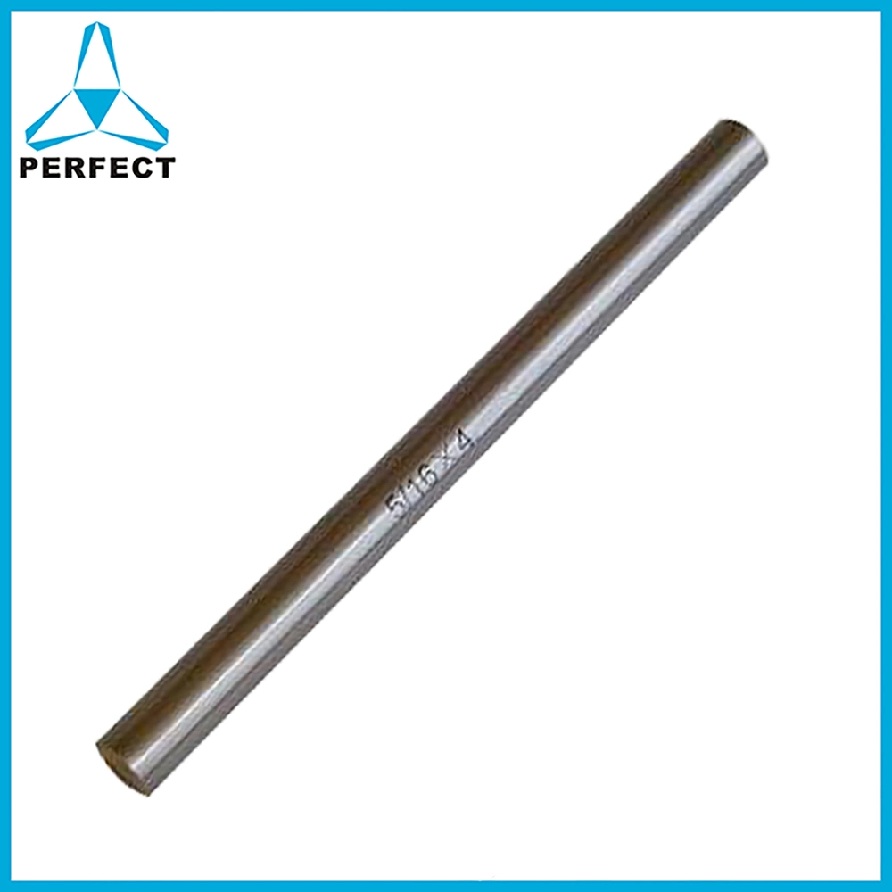 HSS 5% Cobalt M35 Round Lathe Tool Bit Milling Tool Blanks for Metalworking