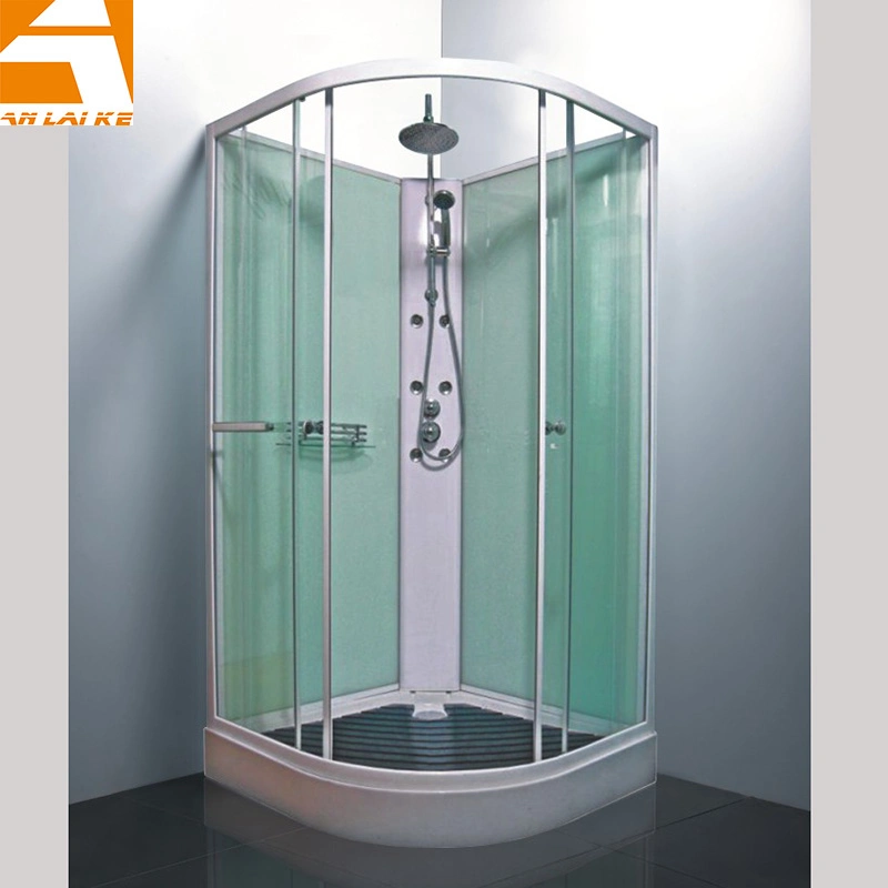 Cheap Bathroom Hydromassage Shower Cabin (KF-T001)