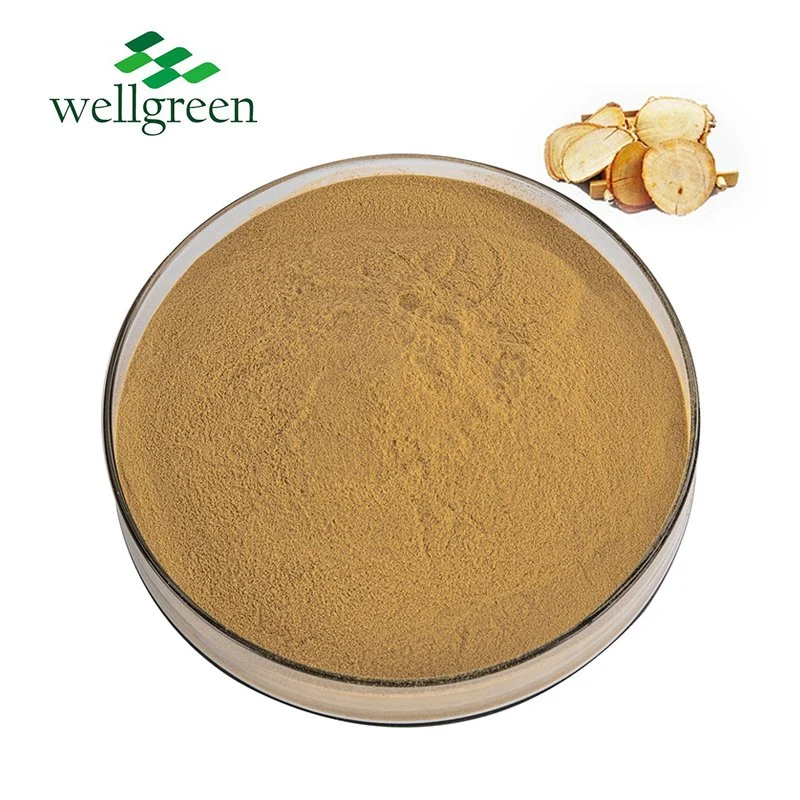 Free Sample Herbal Plant Viegra Malaysia Tongkat Ali Root Extract Powder