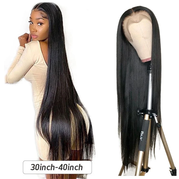 Wholesale/Supplier Full Lace Front Human Hair Wigs China Cheap Brazilian Front Lace Wig China Hand Made Wigs