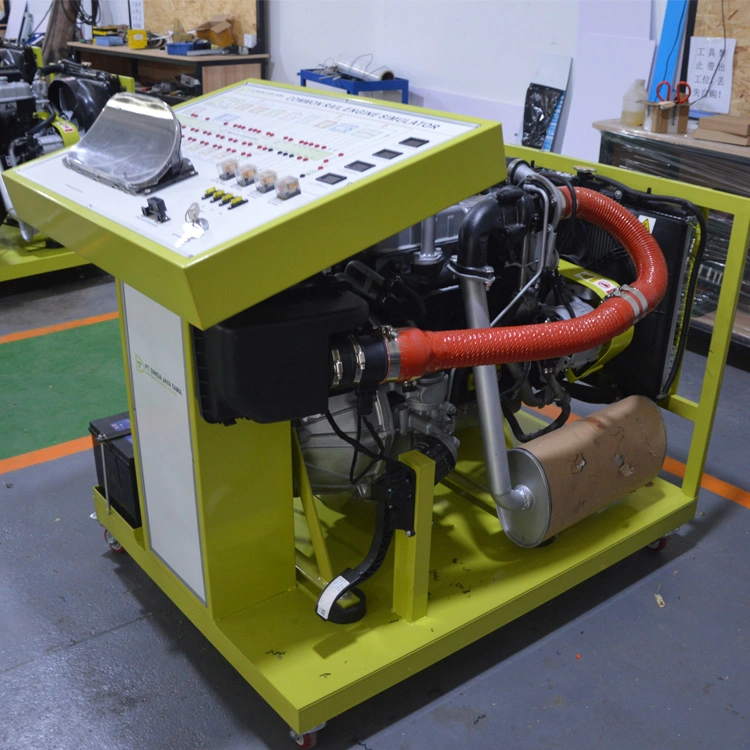 Engines for Sales Automobile Training Common Rail Engine Simulator