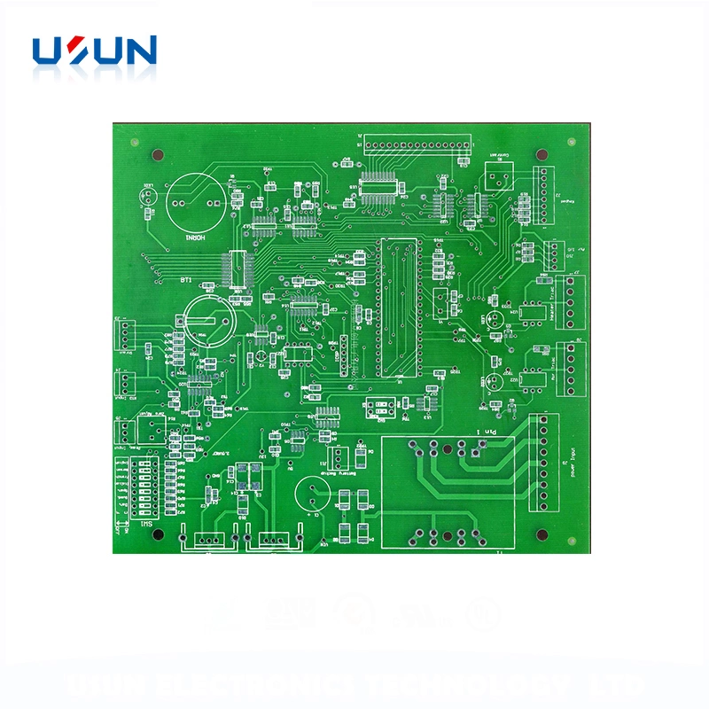 Serviço de montagem PCB de componentes electrónicos SMT