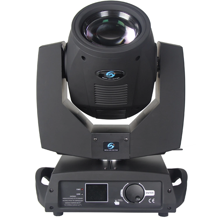 High Brightness Beam 5r PRO Light Moving Heads