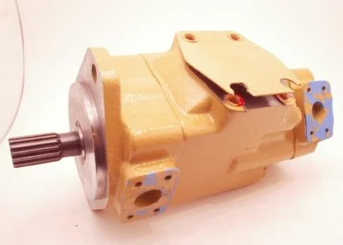 CAT Hydraulic G-VN Vane Pump 143-5438 for wheel loader 962G