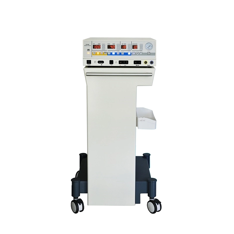 Hospital Equipment Argon Plasma Electrosurgical Unit