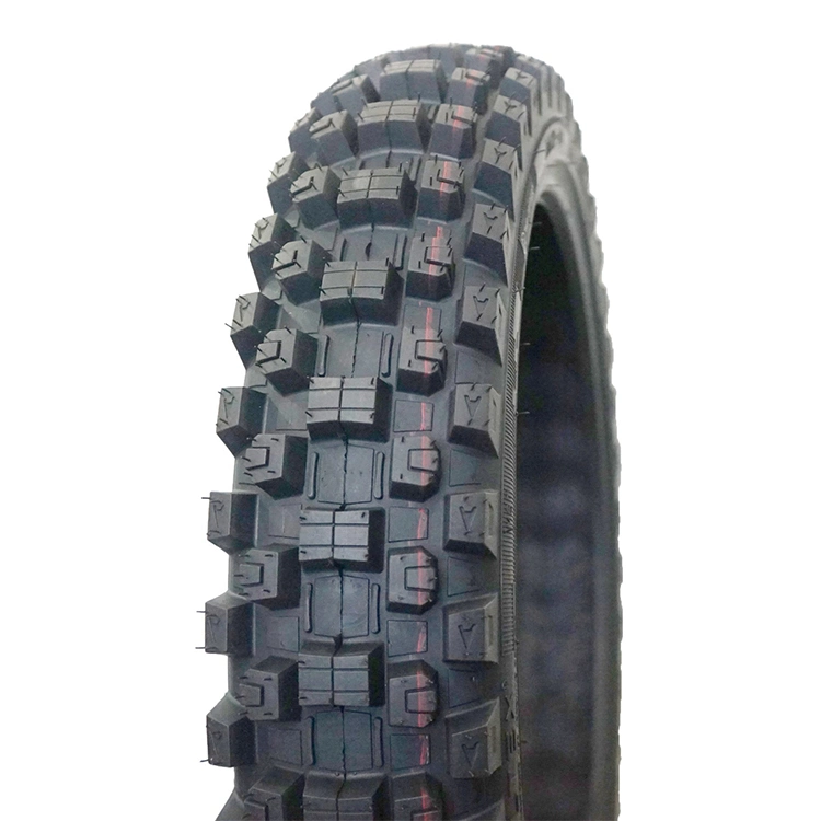 Dirt Bike Motorrad Reifen 2.50-17 2.50-18 2.75-17 2.75-18 3.00-17 3.00-18 3.25-18 90/90-18