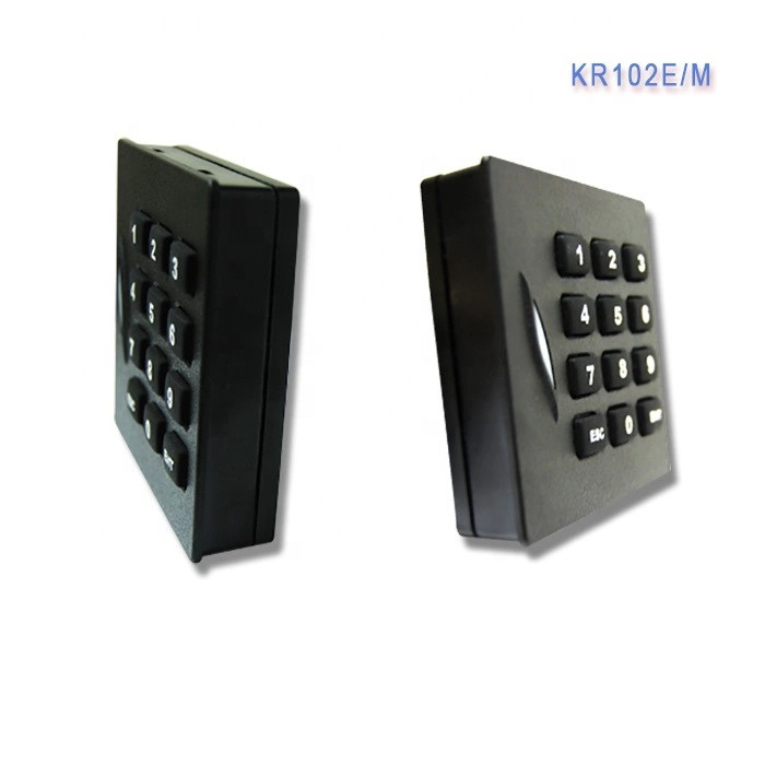 125kHz RFID Card Reader for Door Access Control System