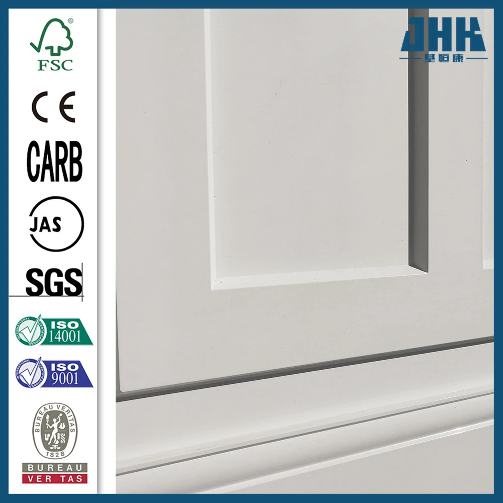 Jhk Hot Selling A60 Galvanized Fireproof ABS Door