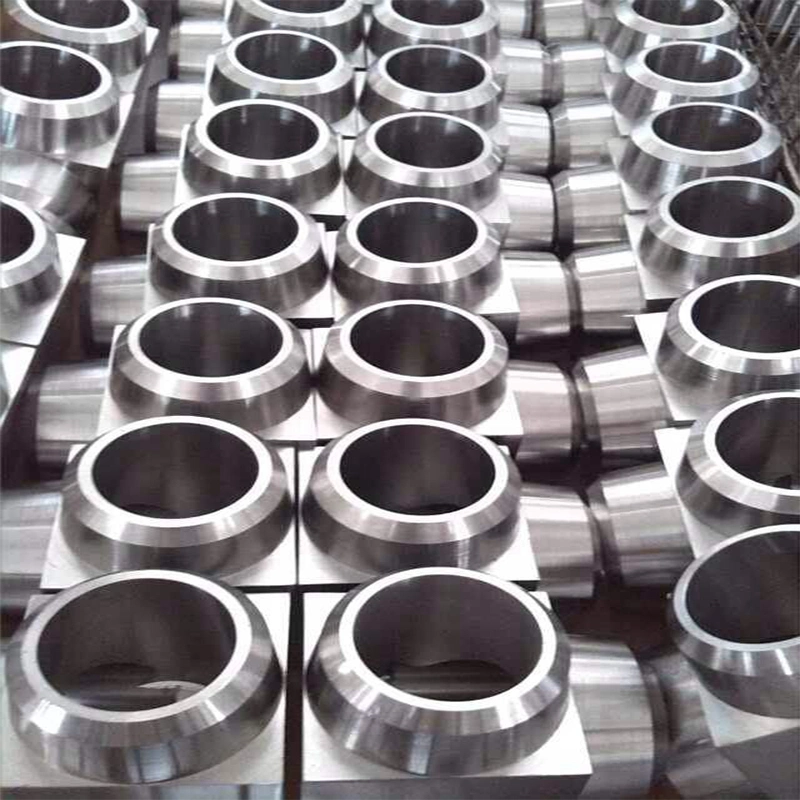 ASTM A182 F 316L Stainless Steel Pipe Fittings