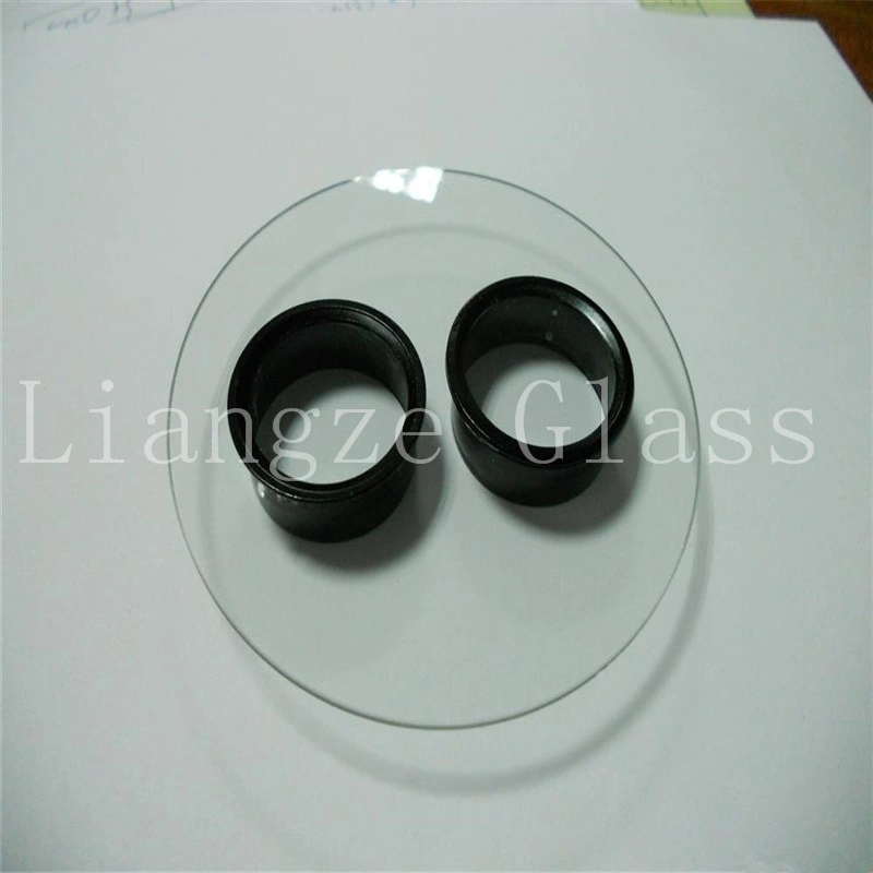 1.1mm-6mm Float Glass/Ultra-Thin Glass/Optical Glass/Clock Cover Sheet Glass