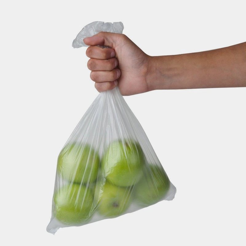 Sacs Ziplock réutilisables 10 mil personnaliser Sac Film Poly Heavy Duty avec logo pour l'alimentation