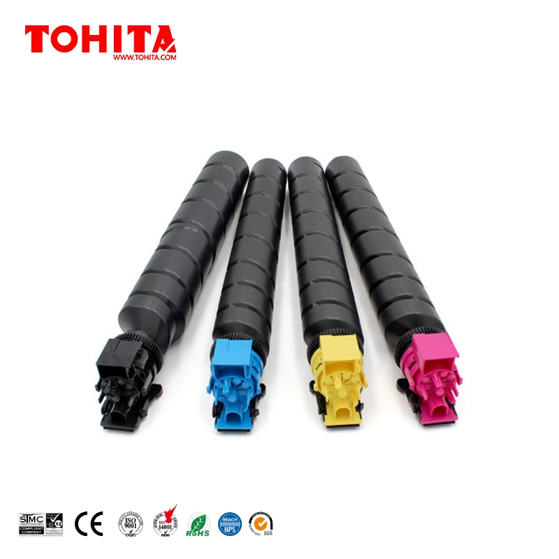 Toner Cartridge Tk-8360 Tk8360 8360 for Kyocera Taskalfa 2554 Toner Tohita