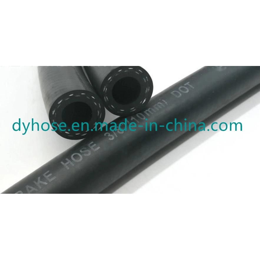 Best Quality High Temperature Auto Air /Water Intake Hose Custom Silicone Rubber Tube