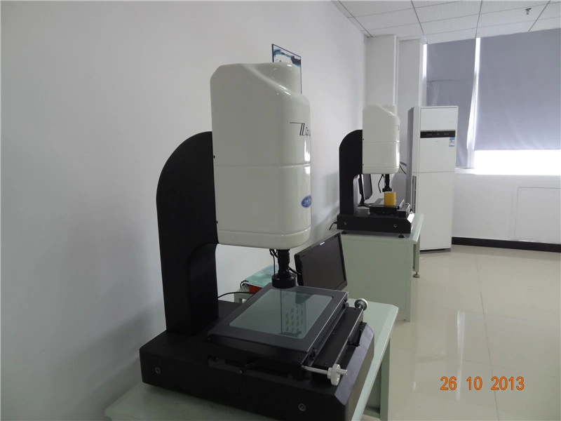 High Precision Image Measuring Instrument