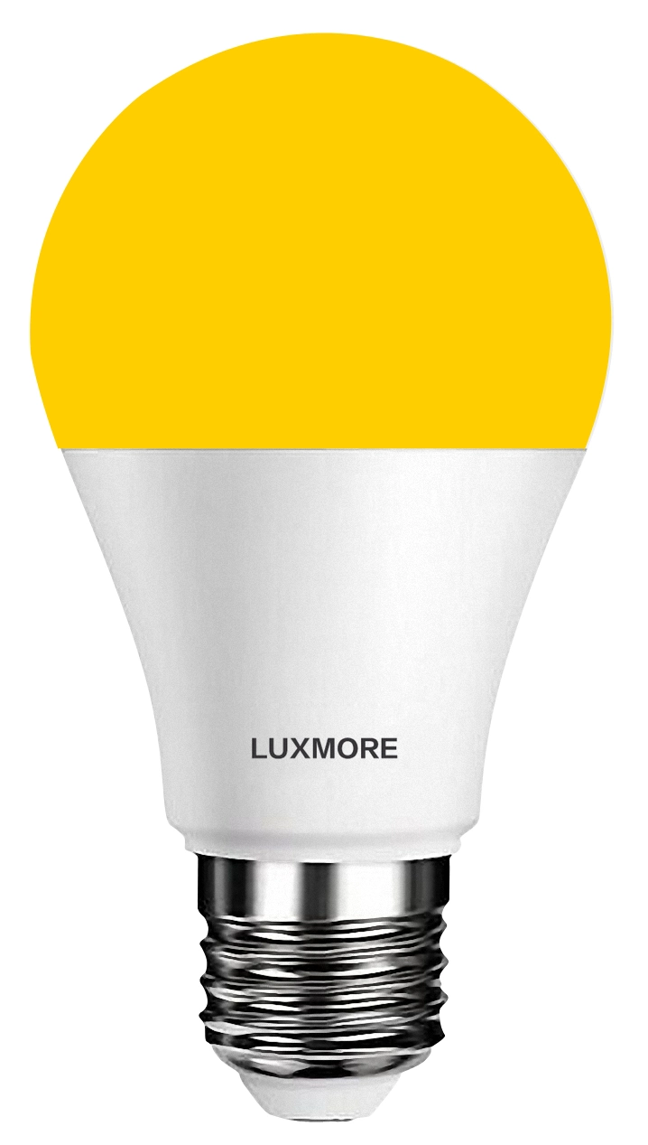 Yellow E27 E14 LED Spotlight A60 Bulb 9W 12W A65 15W A70 18W A75 20W T80 20W T100 30W T120 40W T140 50W LED Bulb