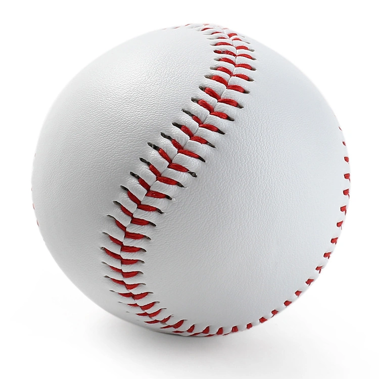 9inch PVC/Leather Training Baseball