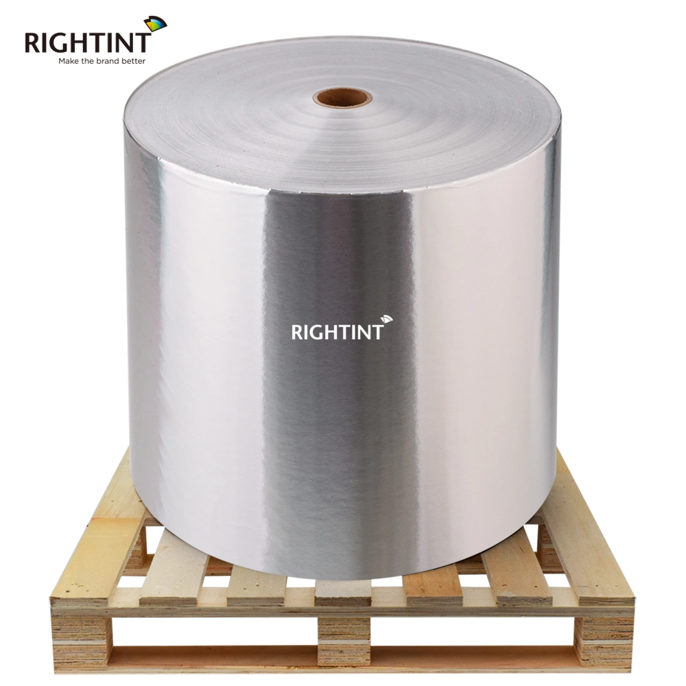 Price Tags Packaging Film Rightint Carton OEM economic jumbo roll