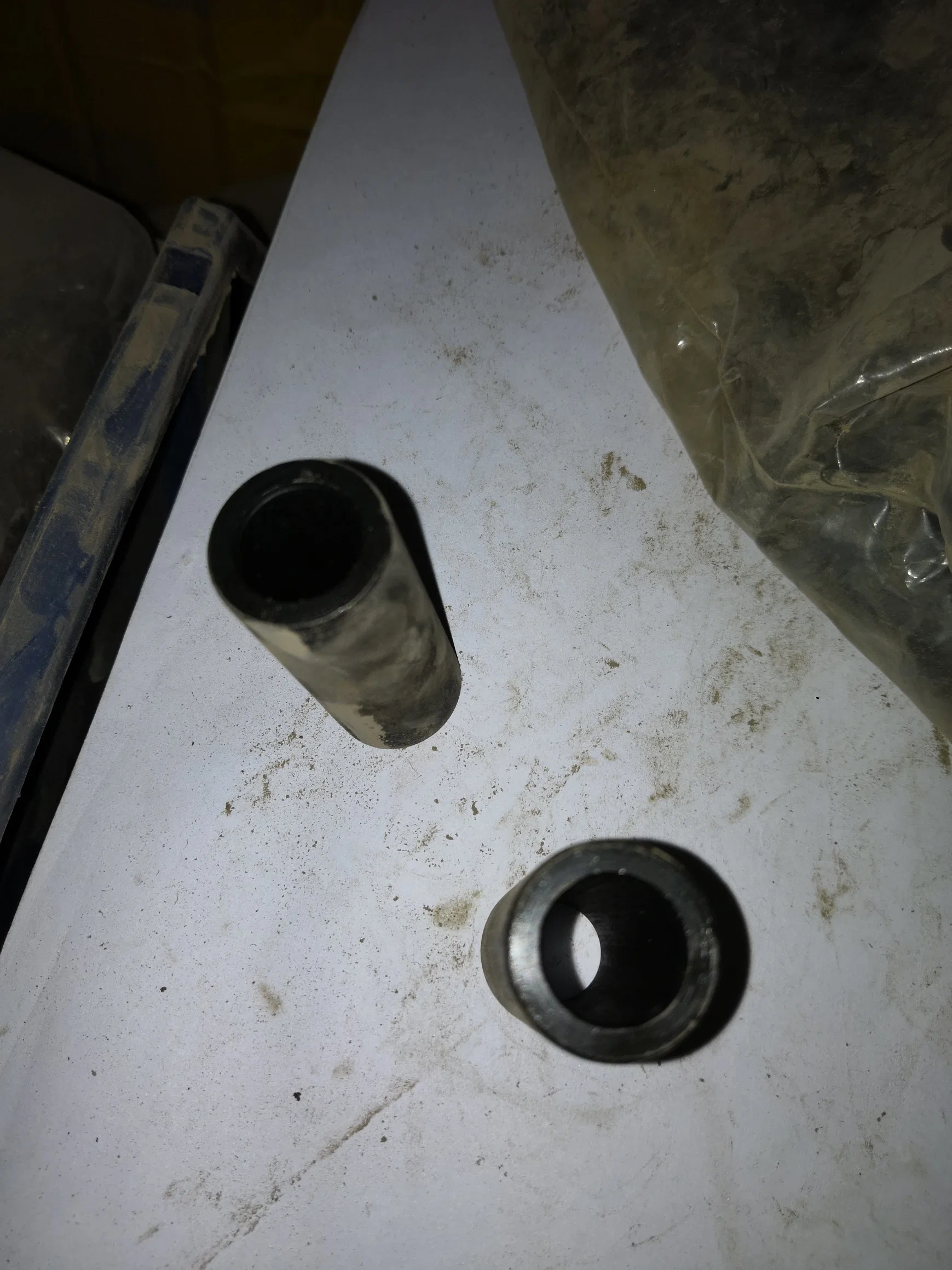 High Quality Component for Exhaust Pipe