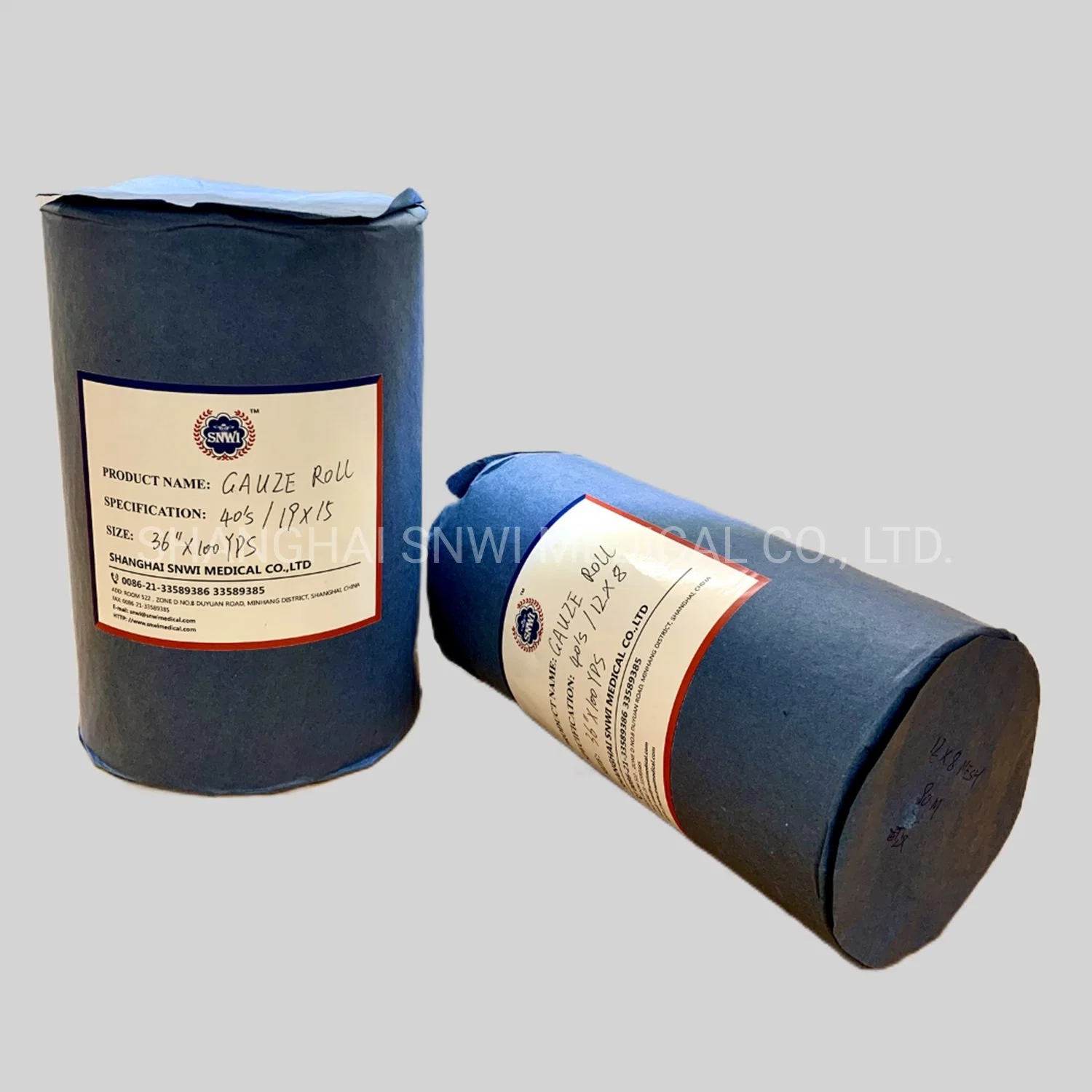 Disposable Factory OEM High quality/High cost performance and Inexpensive Stretch Gauze Roll