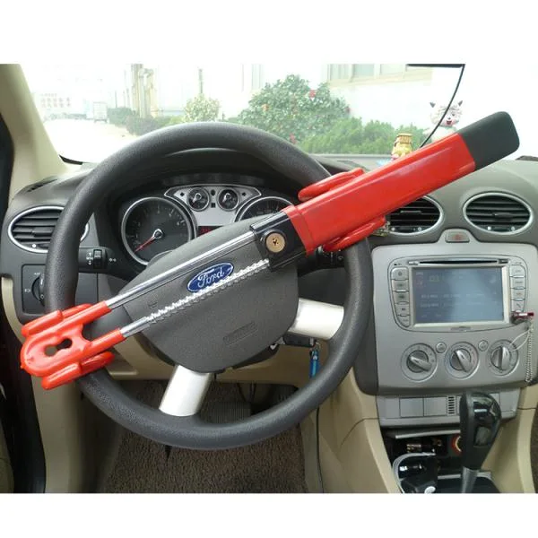 Soft PVC Car Speed Lock (okl7023)