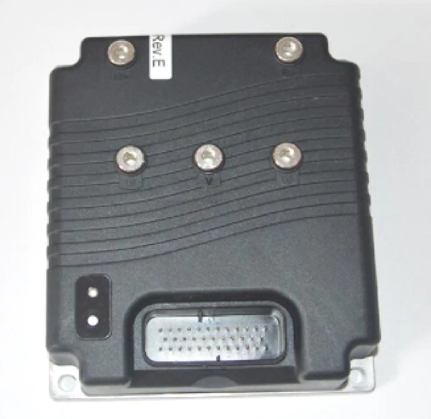 Controlador de motor dc de imán permanente Curtis 24-48V 70A para carretilla elevadora Vehículos eléctricos Partes 1222-5101