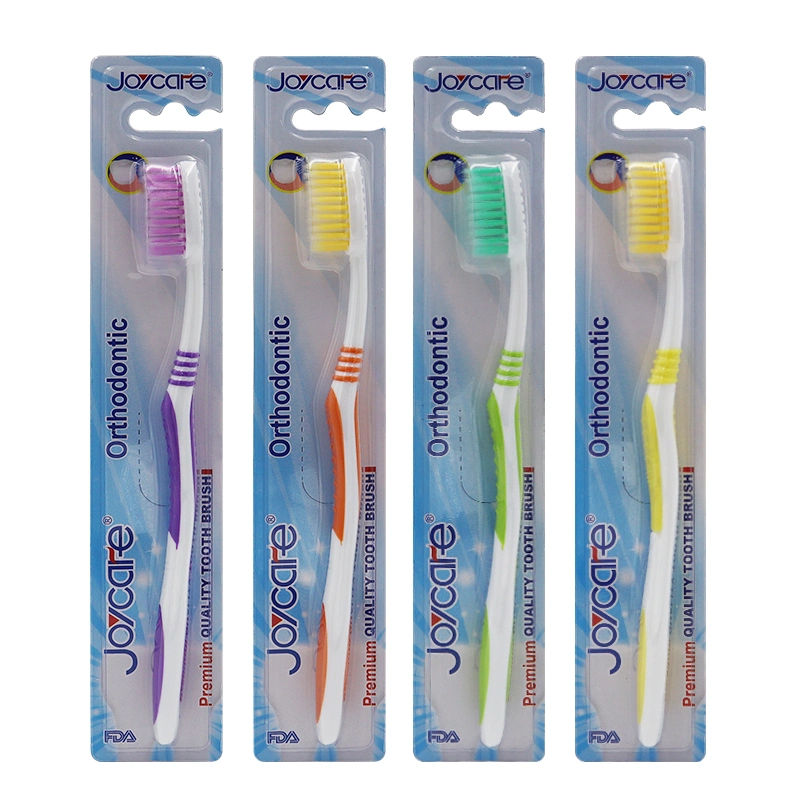 Los viajes/Home/Hotel Cepillo de dientes adultos Cuidado Bucal cepillo de cerdas blandas con limpiador de lengua/rasqueta