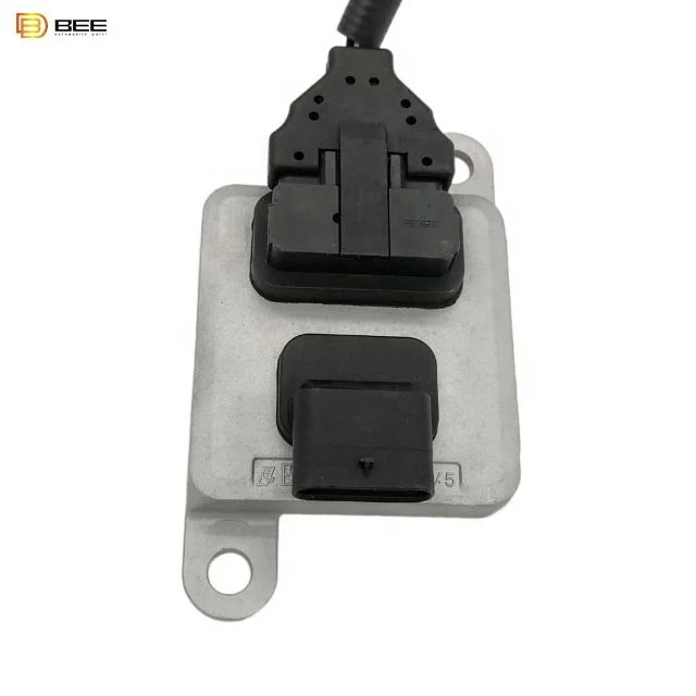 Auto Parts Nitrogen Nox Sensor for Mercedes A009053706 A0009057100 0009057100 5wk96683f