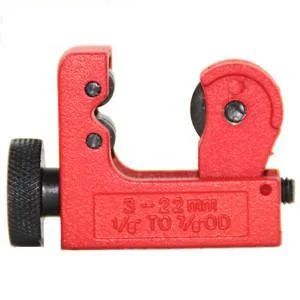 Tube Cutter CT-128 Refrigeration Part Hand Tools