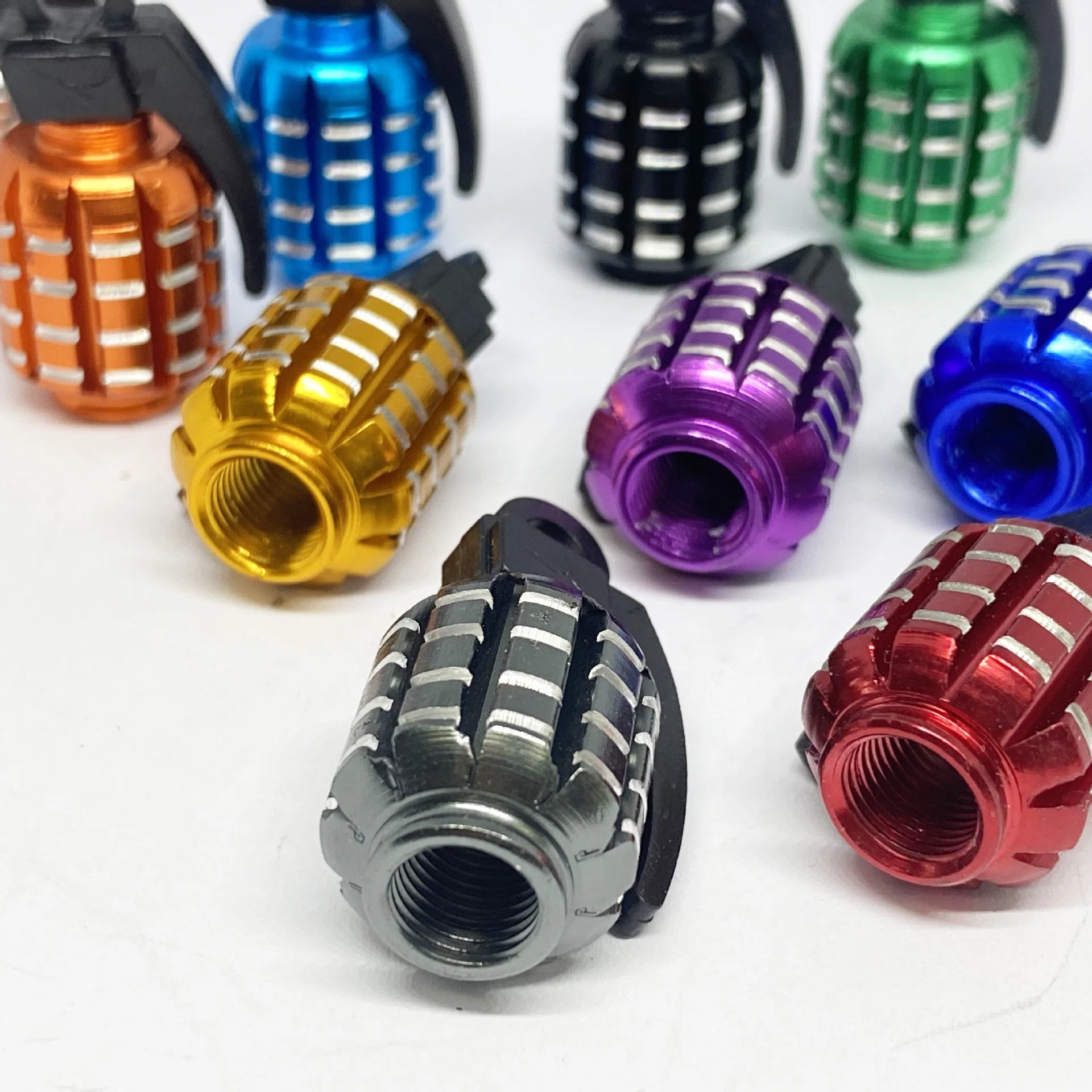 Tube Valve Caps/Car Valve Caps/AV Caps, Alloy Material-High quality/High cost performance /Good Prices