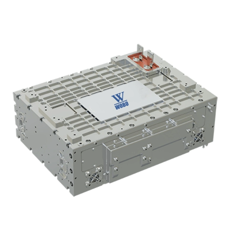 Wholesale/Supplier 99.9% Hydrogen Fuel Cell Battery for Education and Training