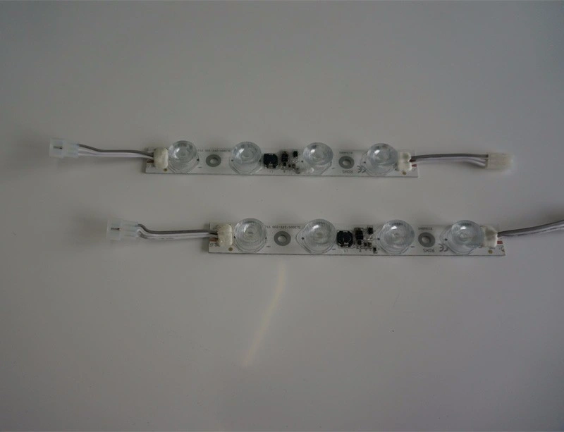 Easy Installation Disassembly LED Strip for LED Light Box