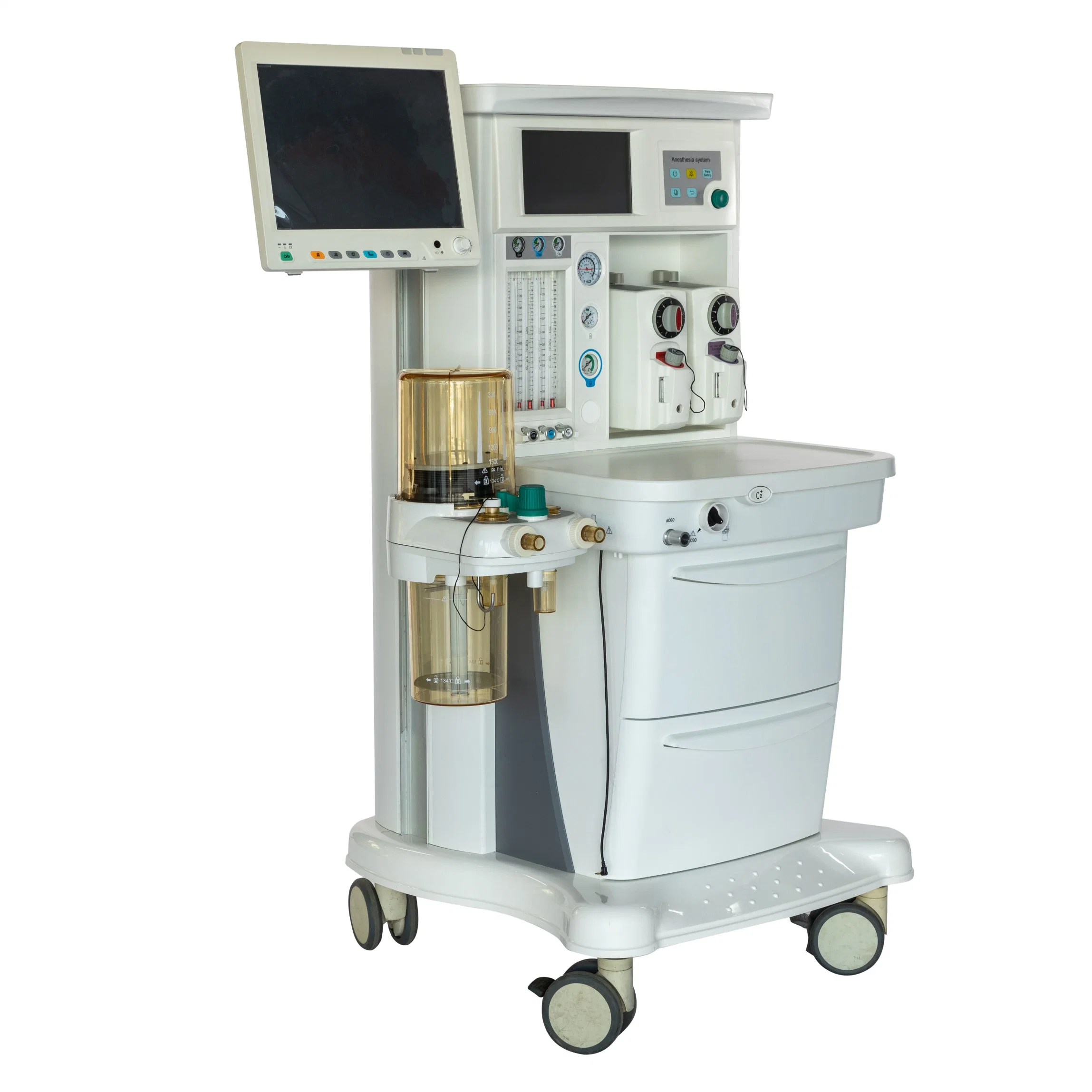 Remarkable Good Anesthesia Machine Surgical Equipment