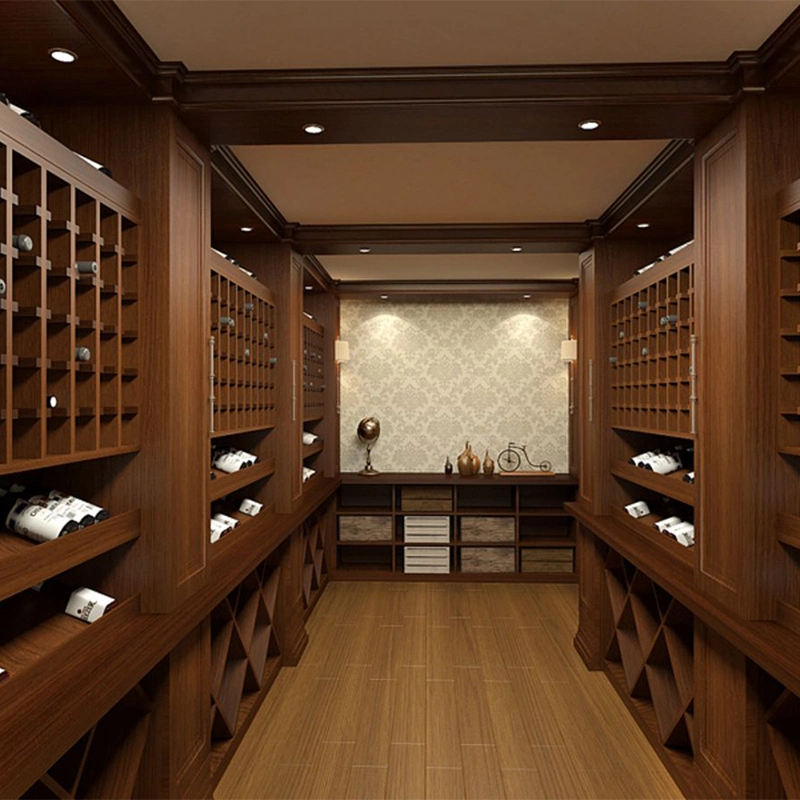 Accessories for The Wine Cabinet Wine Display Rack Decoration Wine Rack Modular