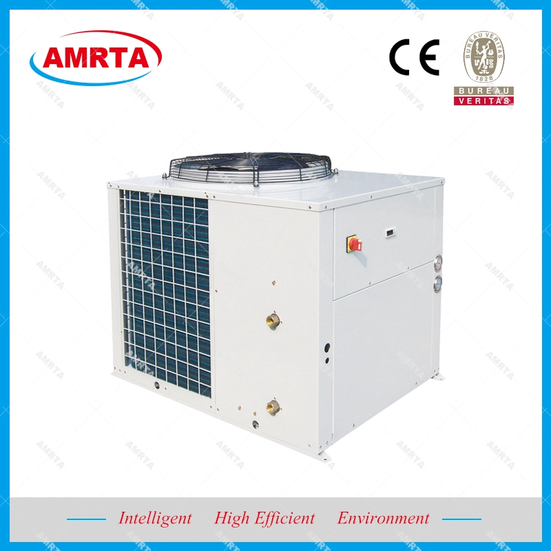 Food Grade Packaged Water Chiller