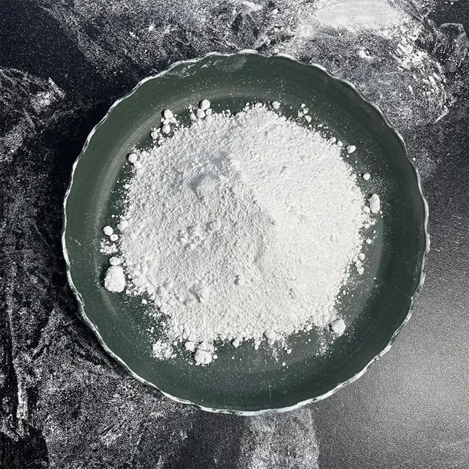 Rutile Titanium Dioxide Chemical Raw Material Al-Si UV-Stability Ti02 Silica Powder