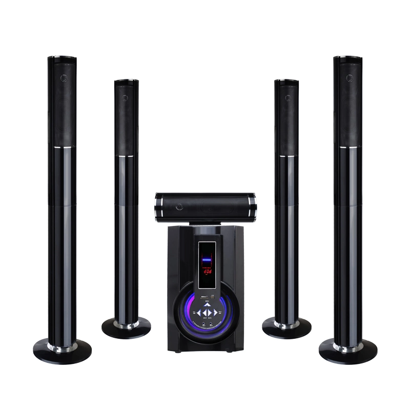 Ht-505th Private Home Theatre Speaker System