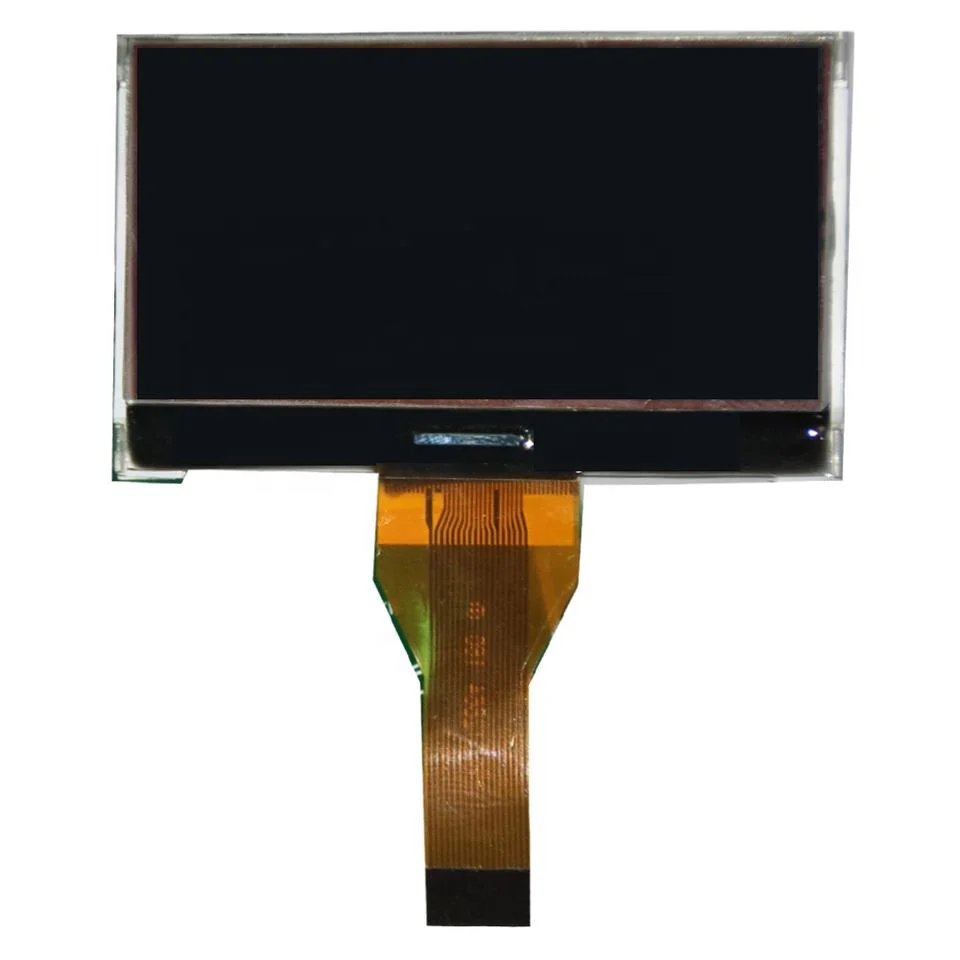 شاشة عرض LCD مصفوفة جرافيك 240X160 جرافيك إيجابية لوحة مع UC1698u