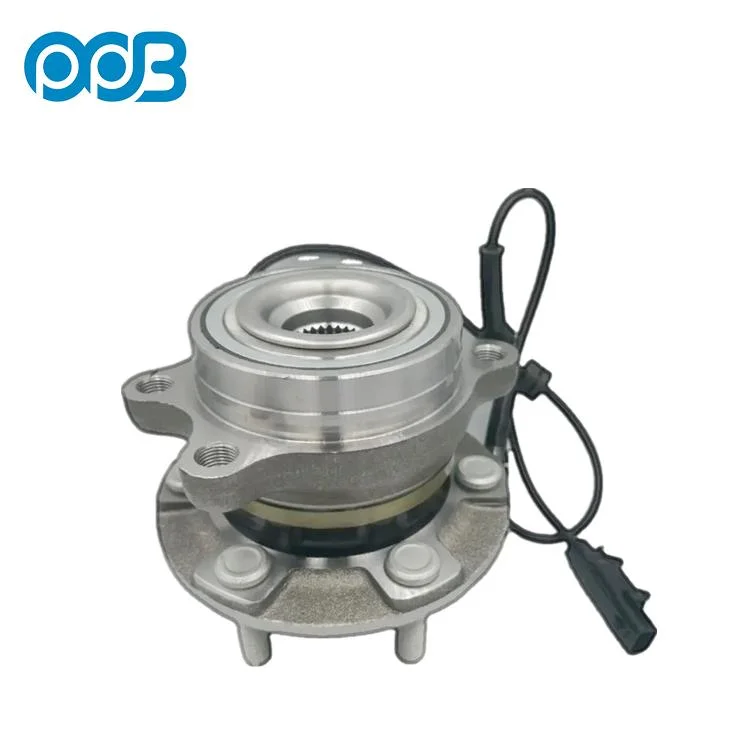 Good Quality Front Axle Right Wheel Hub Unit Bearing 402024kh3a 40202-4ja3a Vkba7134 for Nissan Navara and for Renault Alaskan Car Parts