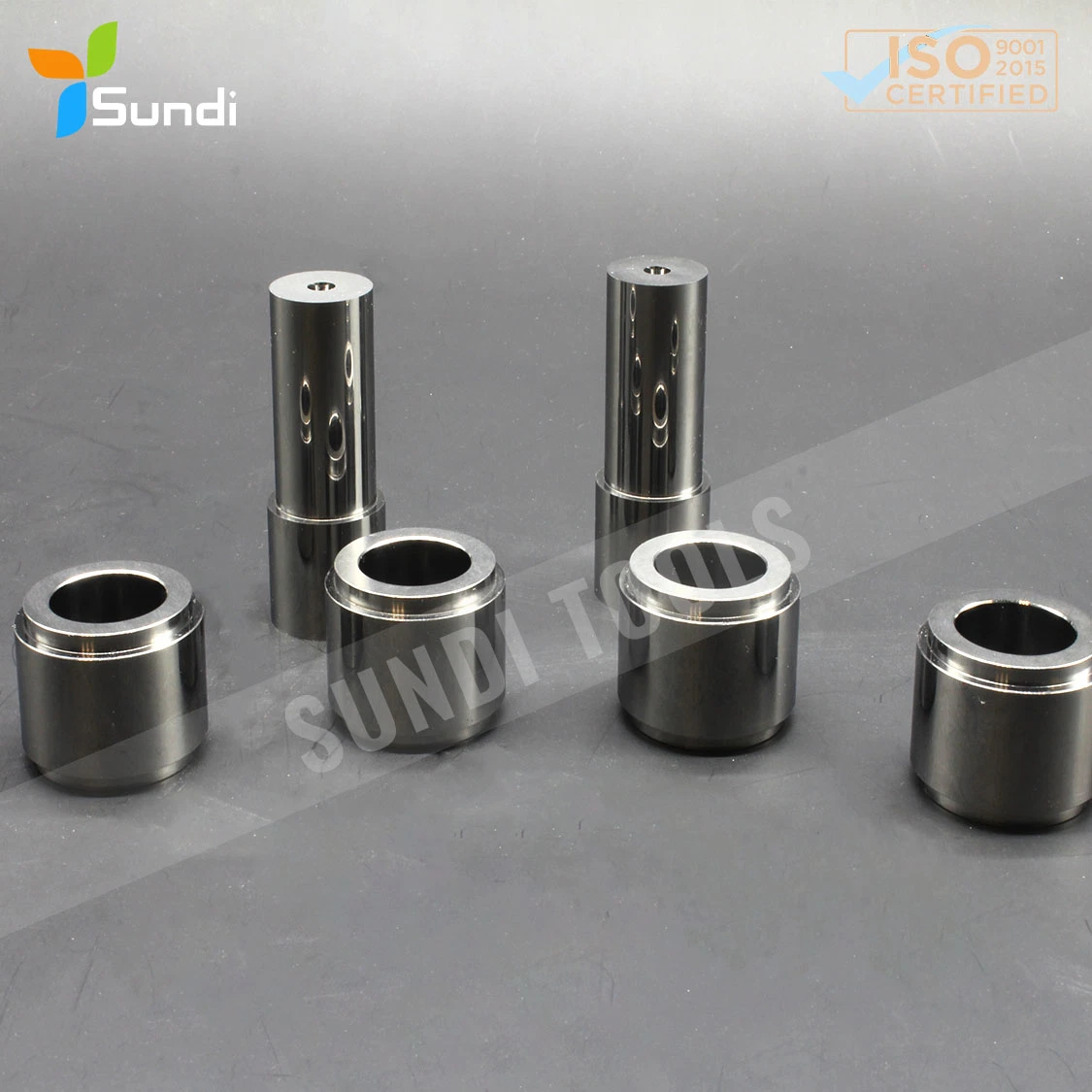 Custom-Made HSS Tungsten Carbide Fabrication Mould Tools and Dies Parts