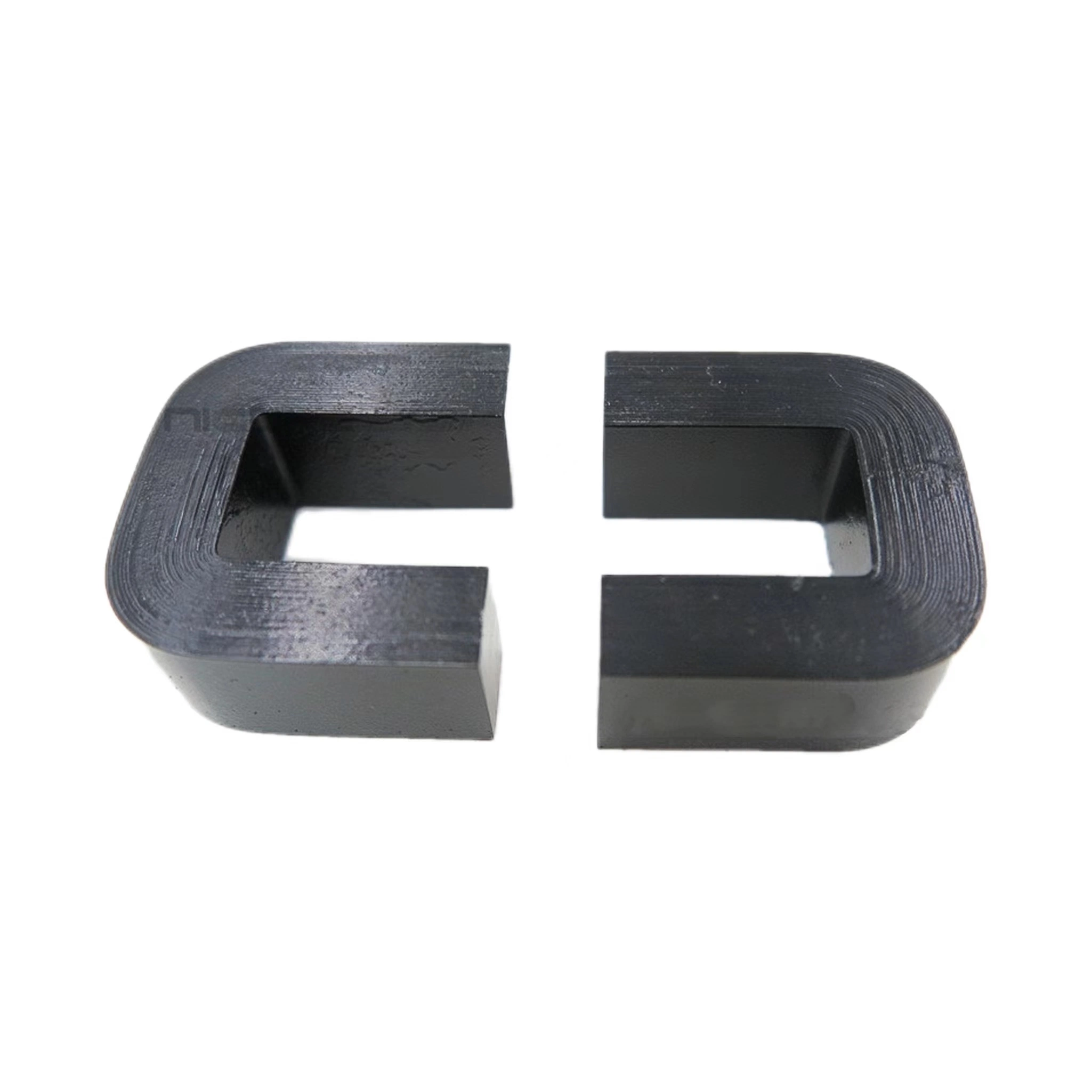 C Type Ferrite Core Amorphous Alloy Core for Electronic Transformer