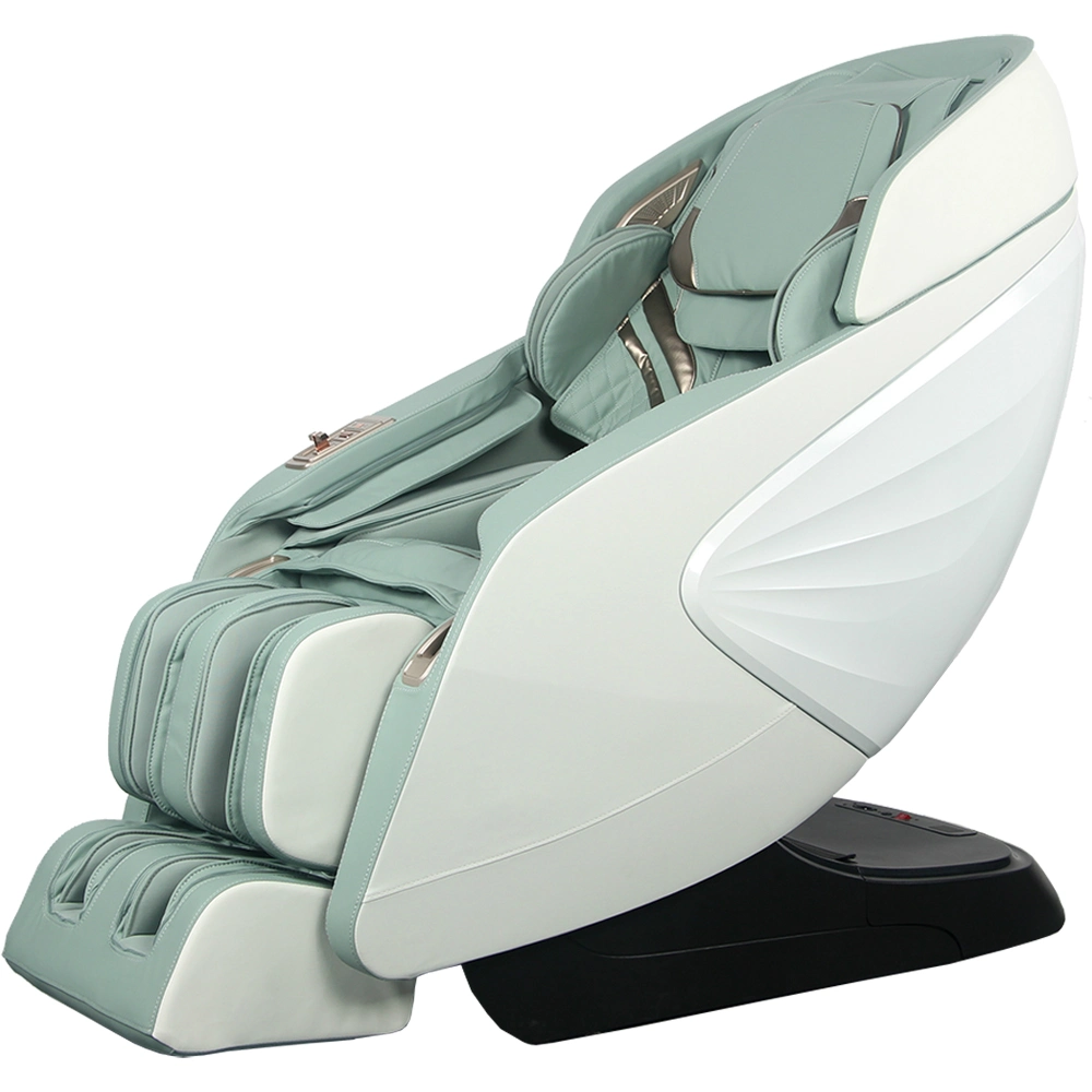 Luxury Air Pressure Shiatsu Squeezing Chair Massage for Promoting Metabolism