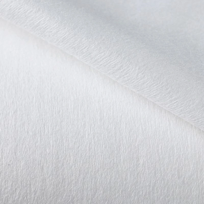 Spunbond Non Woven Fabric Wholesa Custom Spunlace Non-Woven Fabric